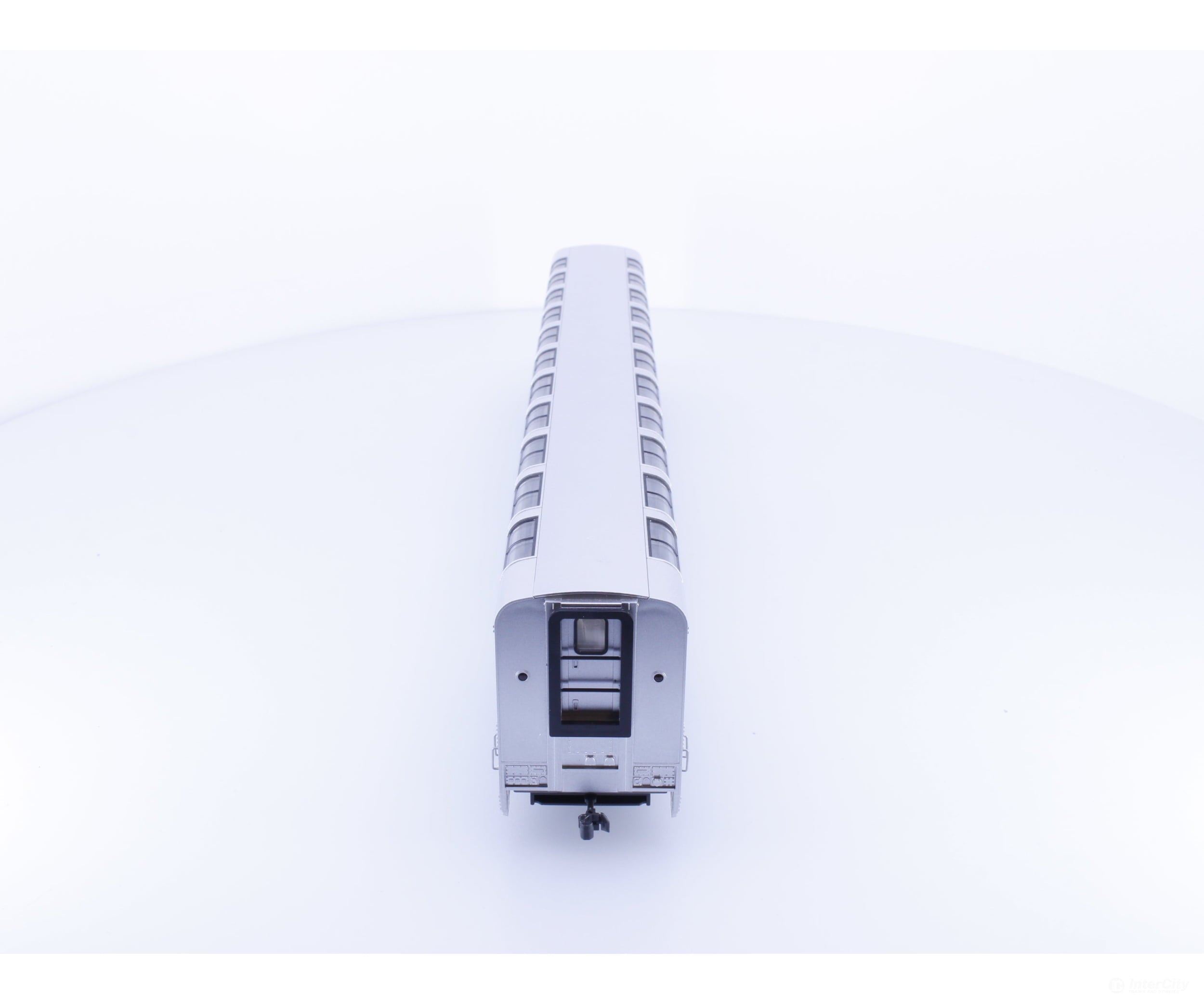 Kato 35-6063 HO Superliner Lounge Phase IVb Passenger Car Amtrak (AMTK) 33019 Passenger Cars