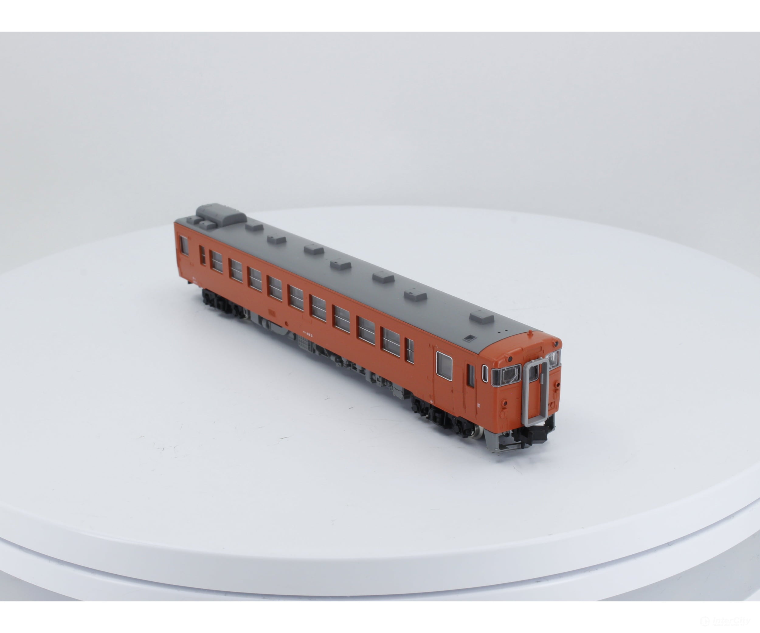 Kato 6020 N Kato Japanese Passenger Car 483 Cars