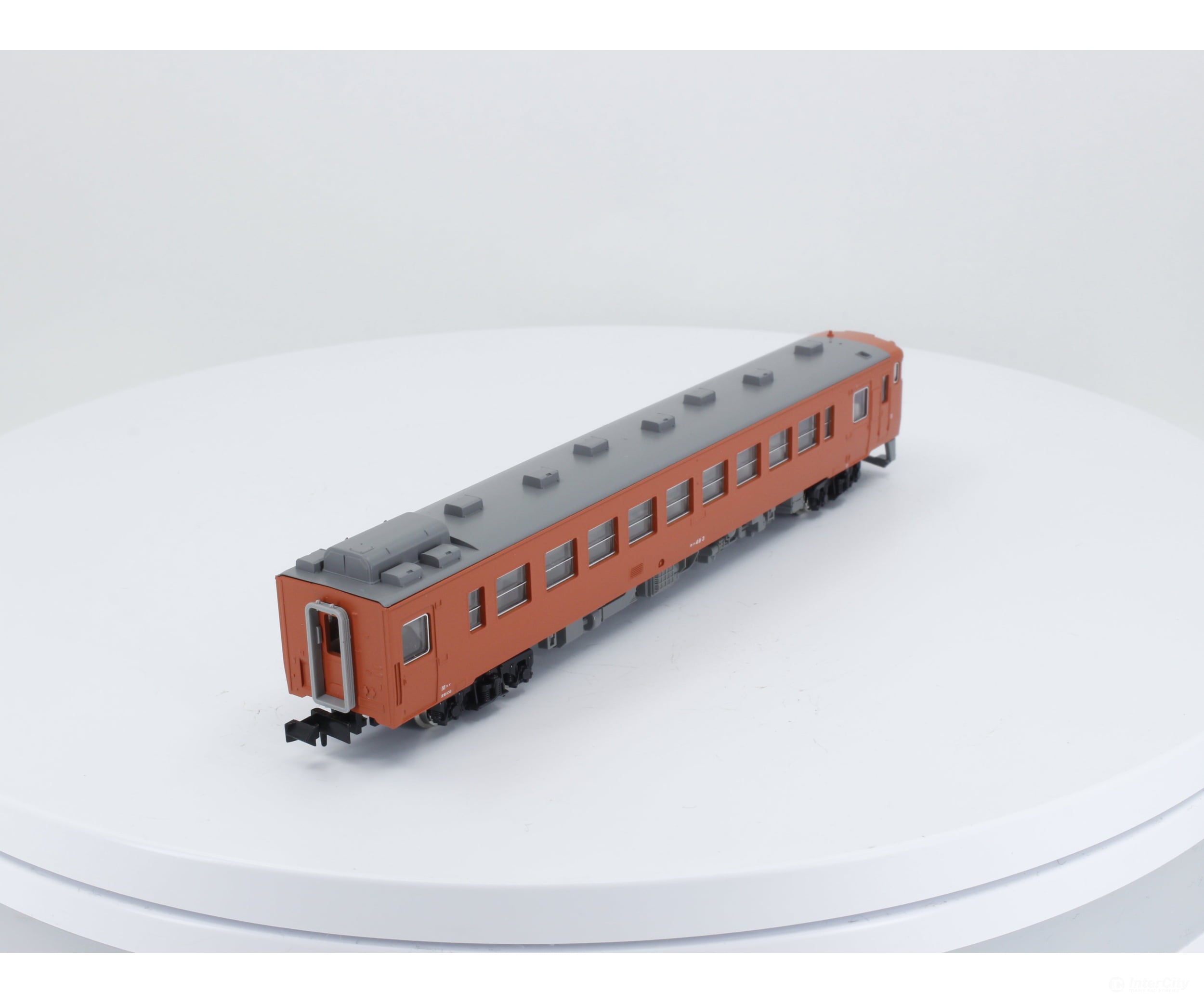 Kato 6020 N Kato Japanese Passenger Car 483 Cars