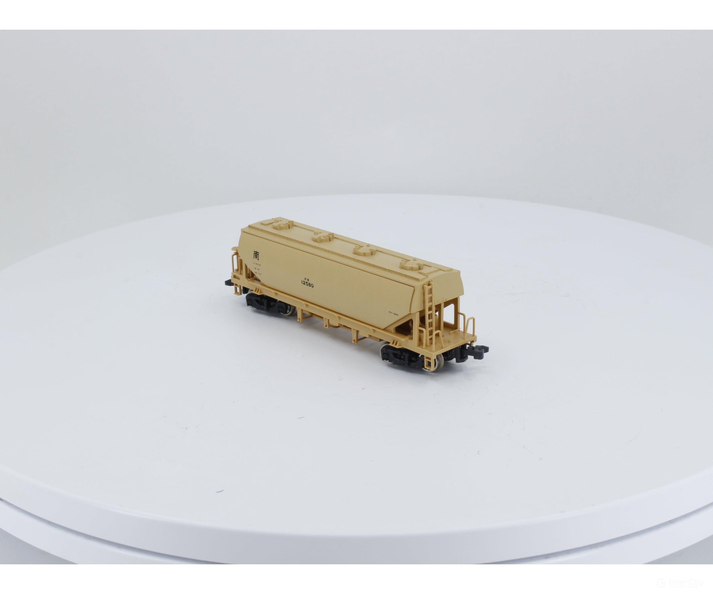 Kato 8016 N Kato Japanese Freight Car 12580 Cars