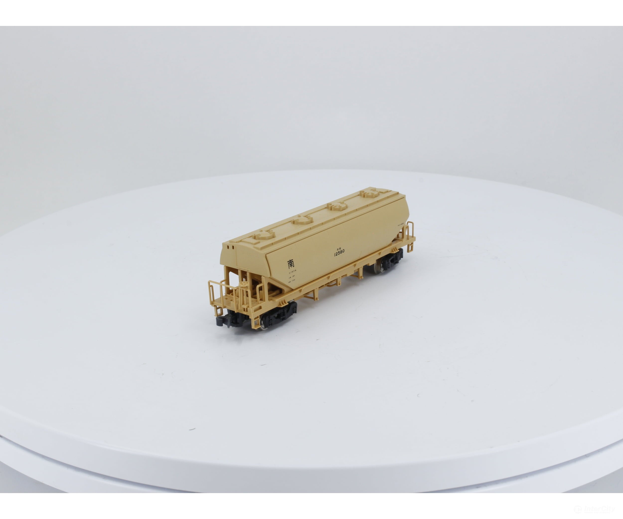 Kato 8016 N Kato Japanese Freight Car 12580 Cars