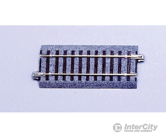 Kato HO 2111 Unitrack - Straight Sections -- 3-11/16" 94mm pkg(2) - Default Title (CH-381-2111)