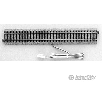 Kato HO 2151 Straight Roadbed Track Section - Unitrack -- Feeder Track: 9-3/4" 246mm - Default Title (CH-381-2151)