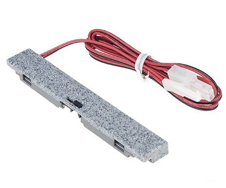 Kato 2503 DC Powered Switch Machine -- Left Hand - Use w/#2840 Turnout, Sold Separately - Default Title (IC-381-2503)