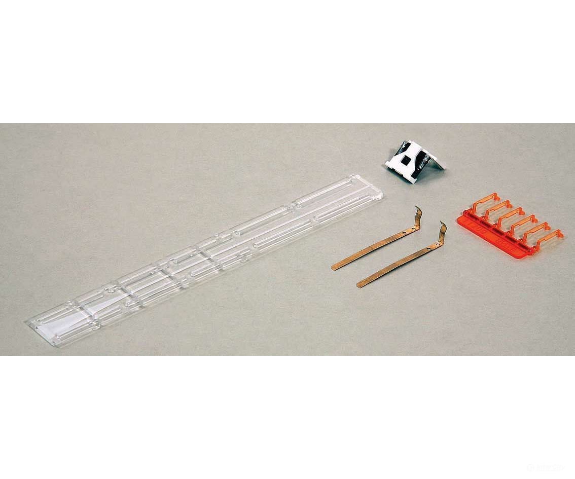Kato N 11212 Passenger Car Interior Lighting - Kit -- Version 2 (2012) pkg(6) - Default Title (CH-381-11212)