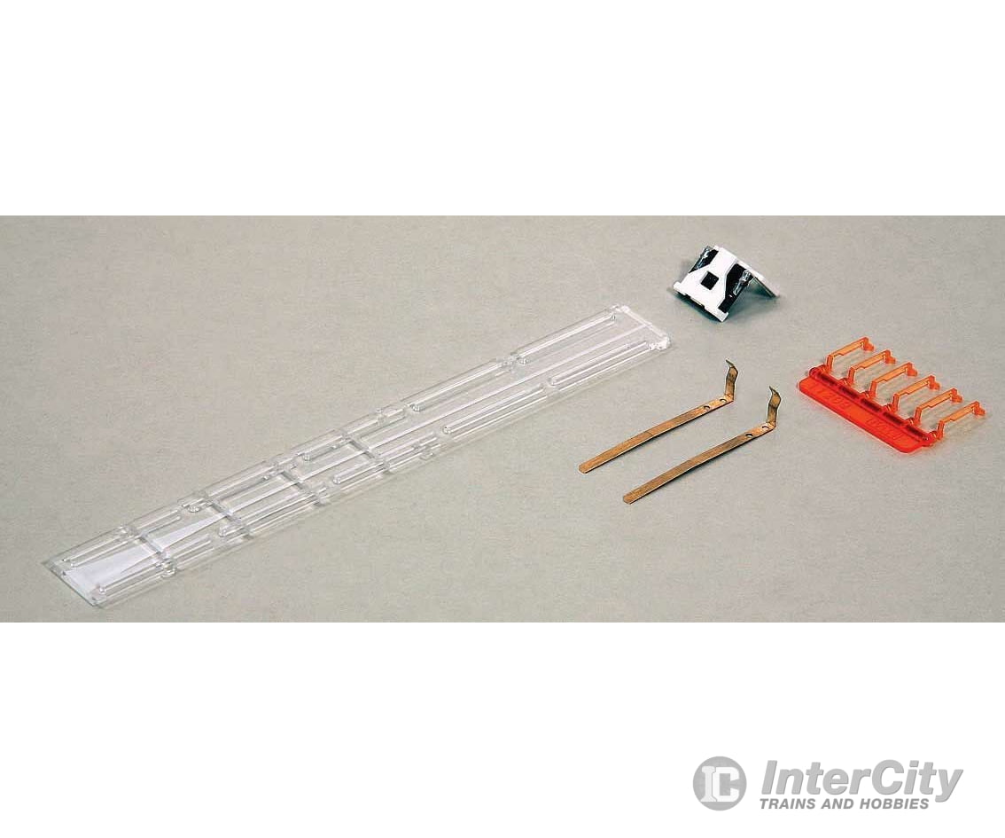 Kato N 11212 Passenger Car Interior Lighting - Kit -- Version 2 (2012) pkg(6) - Default Title (CH-381-11212)
