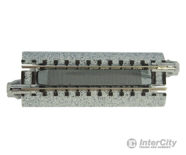 Kato N 20032 Magnetic Uncoupler Track - Unitrack -- 2-1/2" 64mm - Default Title (IC-381-20032)