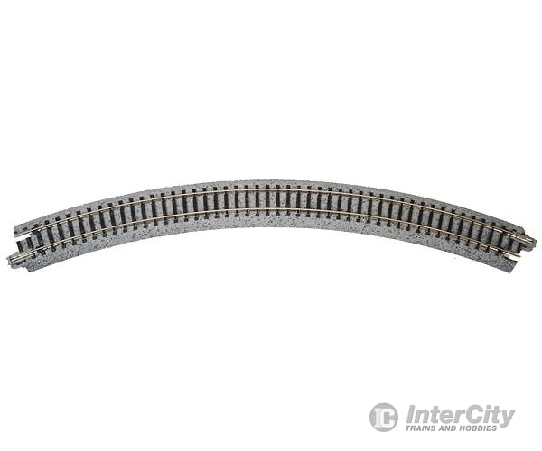 Kato N 20120 Curved Roadbed Track Section - Unitrack -- 45-Degree, 12-3/8" 315mm Radius - Default Title (CH-381-20120)