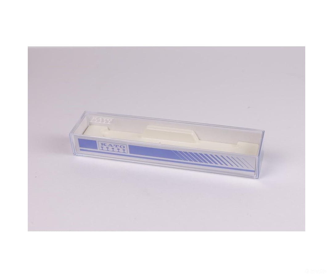 Kato N 28-189-1 Retro Design Clear Jewel Case (5 pc set) - Collectibles