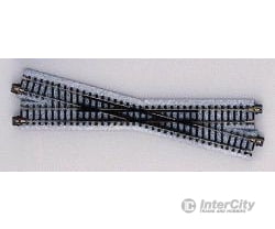 Kato N Track Crossings - 15-Degree, 7-5/16" 186mm - Right - Default Title (IC-381-20301)