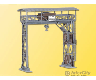 Kibri HO 39316 Gantry Structures