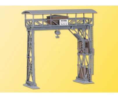 Kibri HO 39316 Gantry Structures