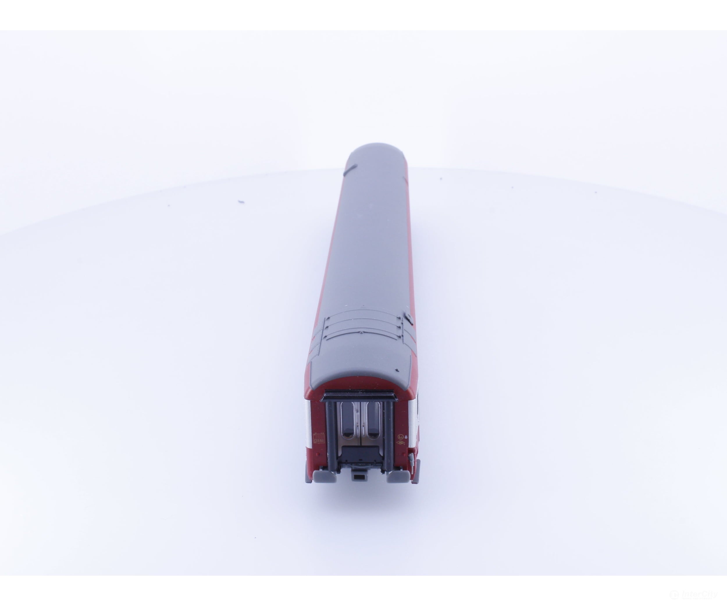 L.S. Models 40150 HO SNCF Voiture Vru Gril Express 114-1 European Passenger Cars