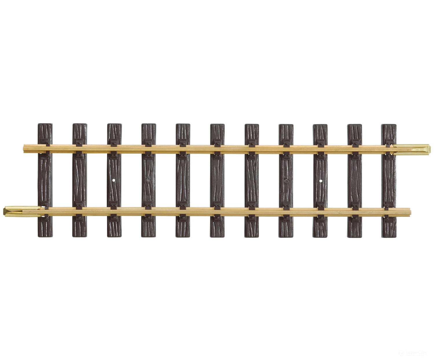 LGB 10000 Straight Track, 300 mm / 11-13/16“ - Default Title (IC-LGB-10000)