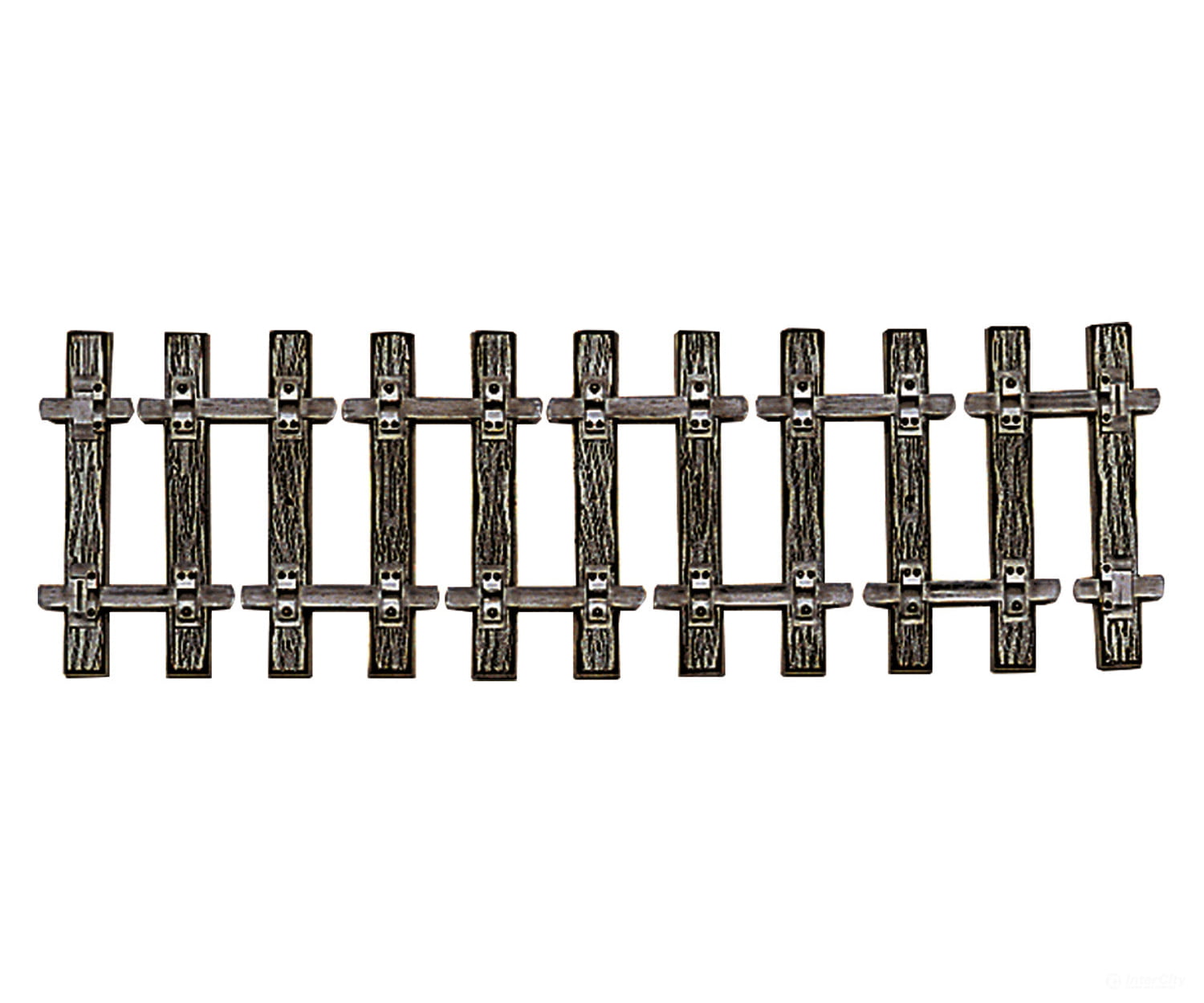 LGB 10003 Tie Strip, 300 mm / 11-13/16“ - Default Title (IC-LGB-10003)