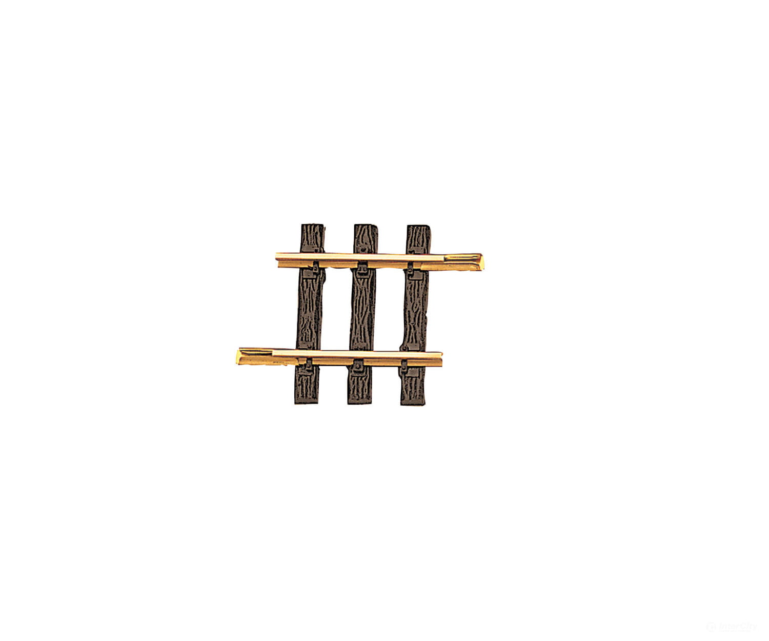 LGB 10080 Straight Track, 82 mm / 3-1/4“ - Default Title (IC-LGB-10080)