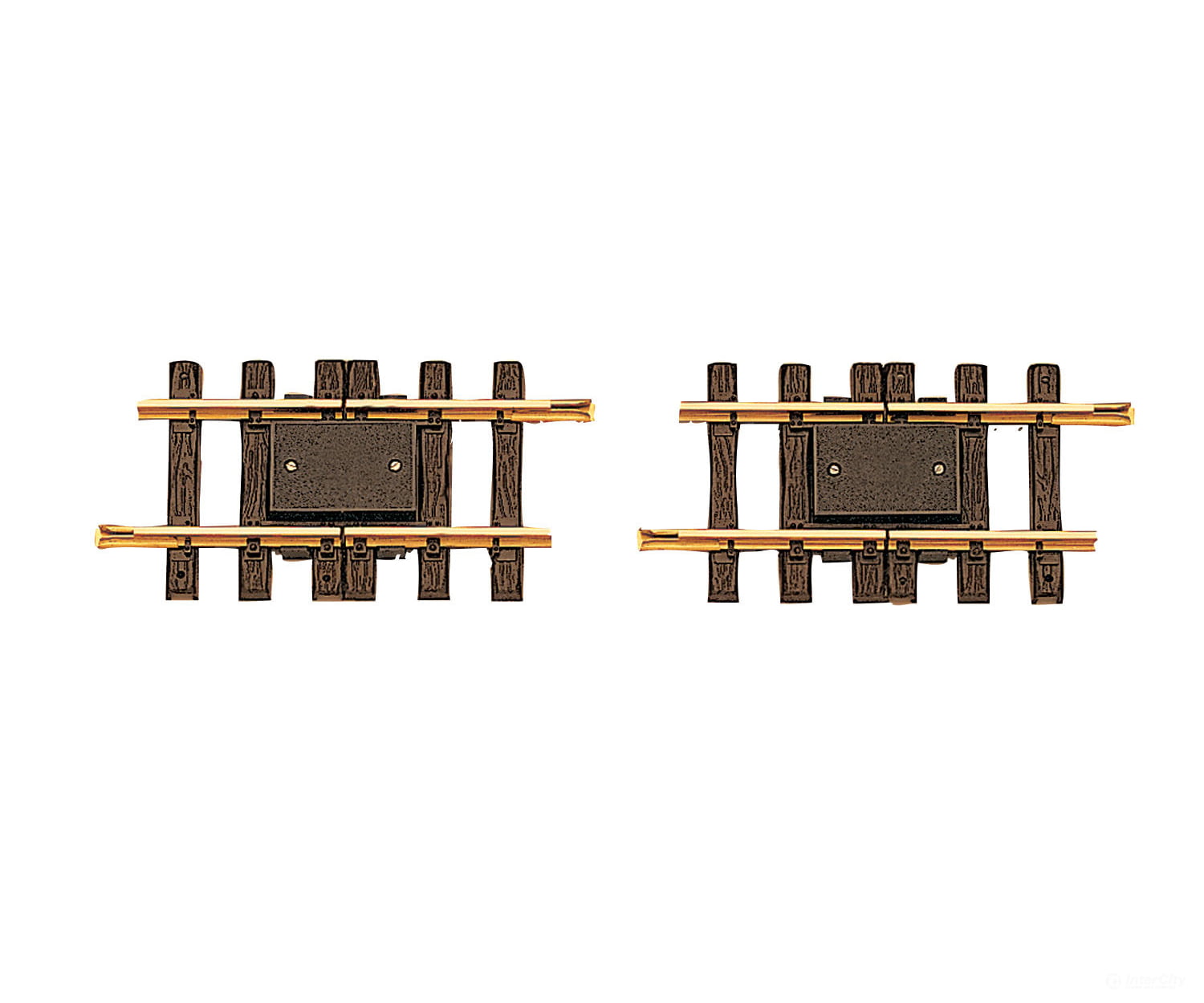 LGB 10151 Reverse Loop Track Set, 2 each 150 mm / 5-7/8“ - Default Title (IC-LGB-10151)