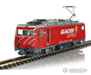 Lgb 23101 G Glacier Express Class Hge 4/4 Ii Electric Locomotive European Locomotives