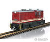 LGB 26450 G SOEG Diesel Locomotive 199 018 Era VI European Locomotives