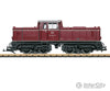 LGB 28516 G Narrow Gauge Diesel Locomotive 251 901-5 European Locomotives