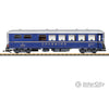 LGB 30522 G RhB Dining Car WR 3810 European Passenger Cars