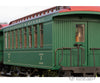 LGB 36813 WW & F Ry Passenger Car - Default Title (IC-LGB-36813)