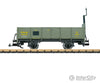 LGB 40273 G Royal Saxon State Railways Gondola European Freight Cars