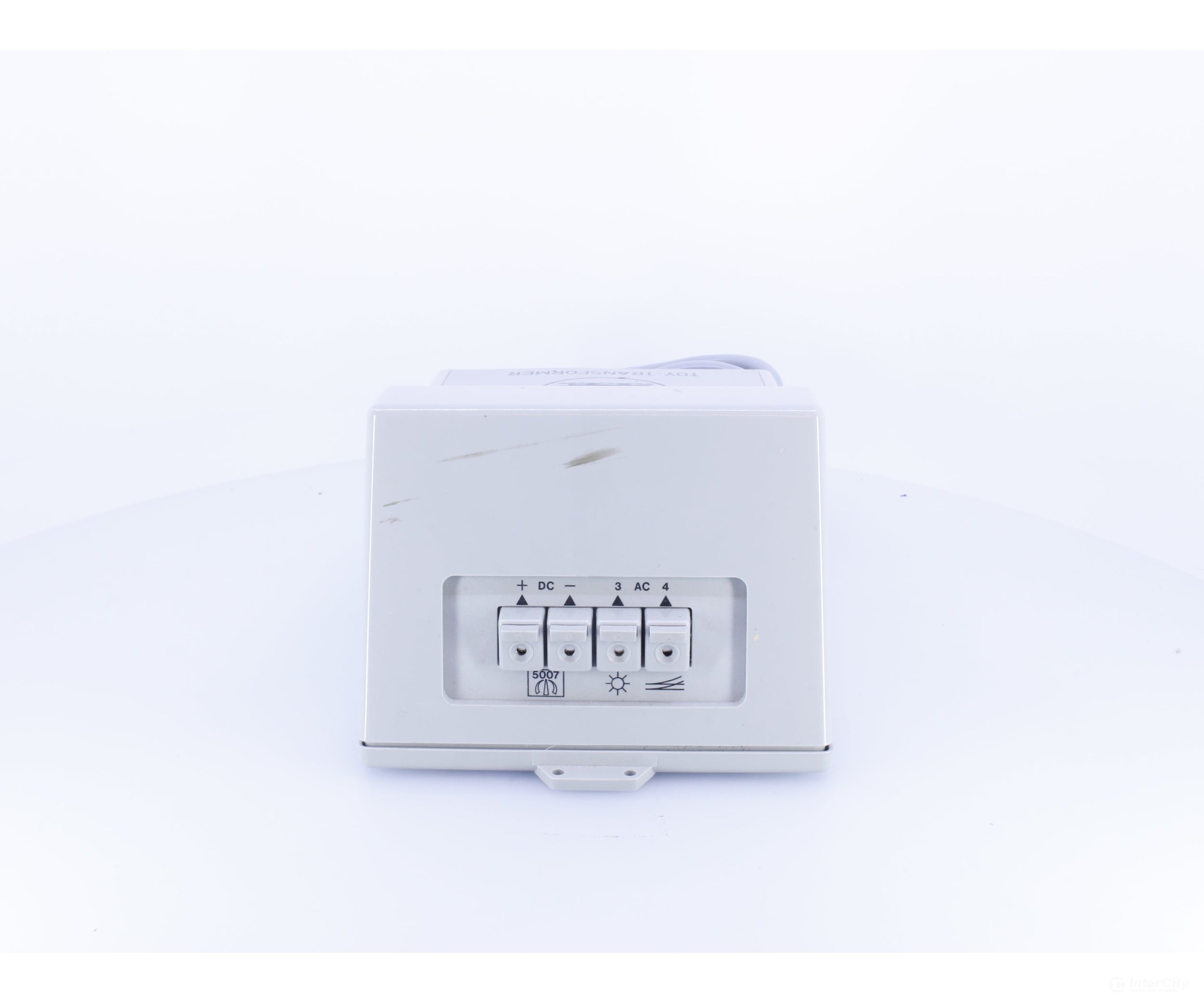 LGB 5006 G 110V Transformer 52VA 21 VDC 18 VAC - Analog Throttles & Power