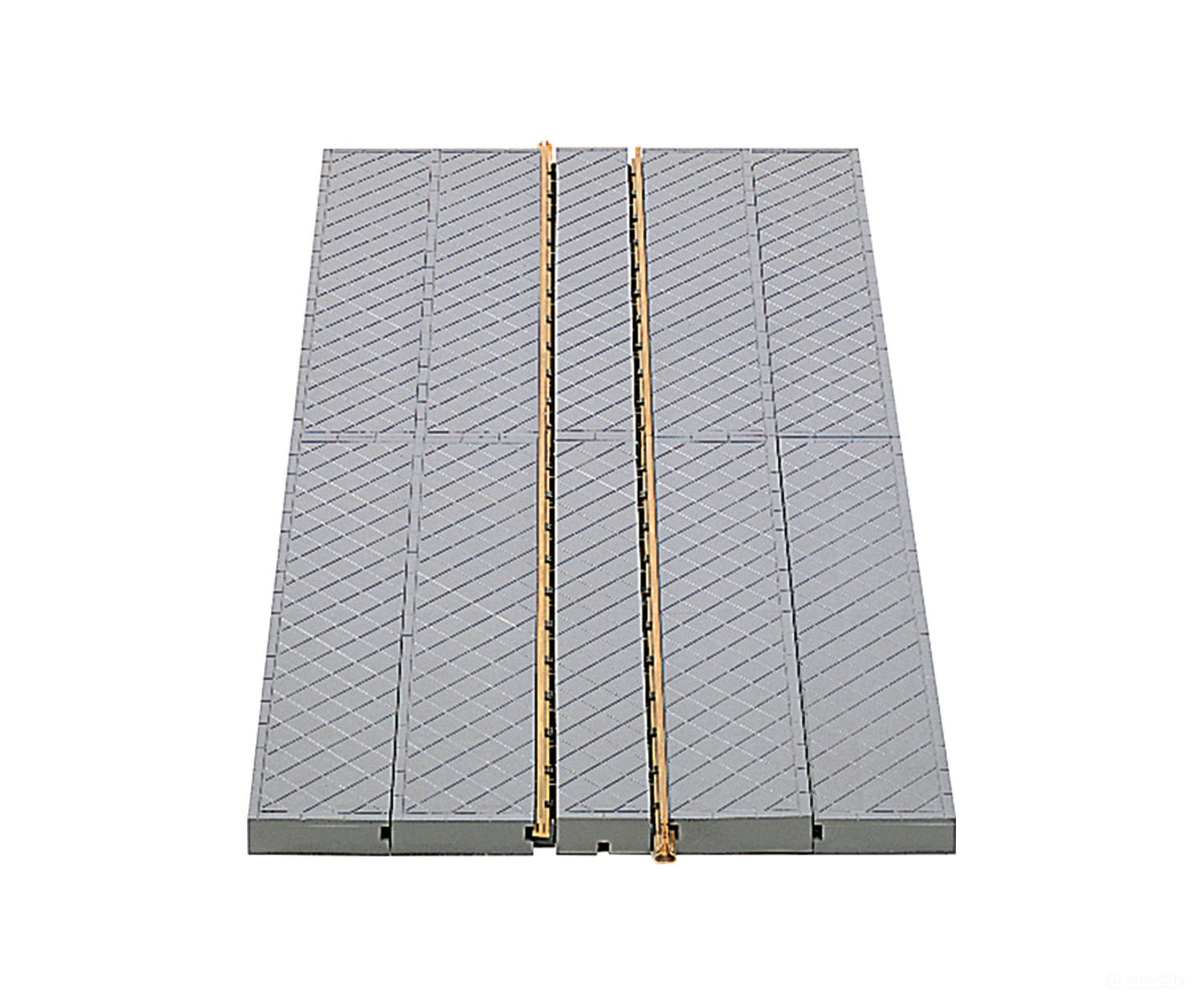 LGB 50340 Station Platforms, 12 Pieces - Default Title (IC-LGB-50340)