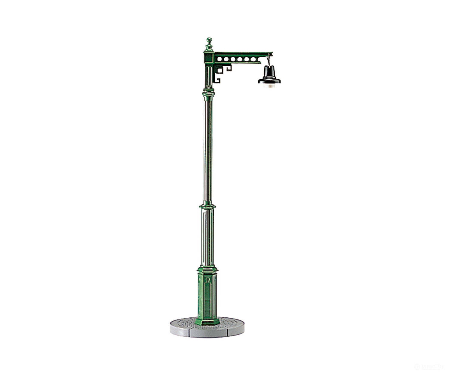 LGB 50550 Single-Arm Station Light - Default Title (IC-LGB-50550)