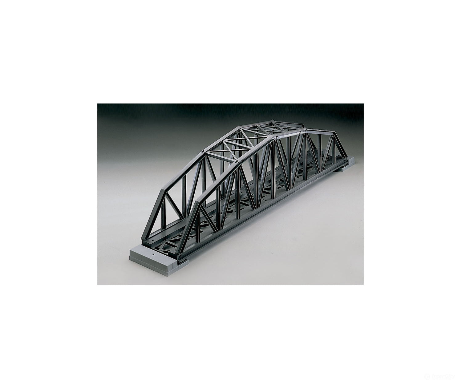 LGB 50610 Arched Bridge, 1,200 mm / 47-1/4“ - Default Title (IC-LGB-50610)
