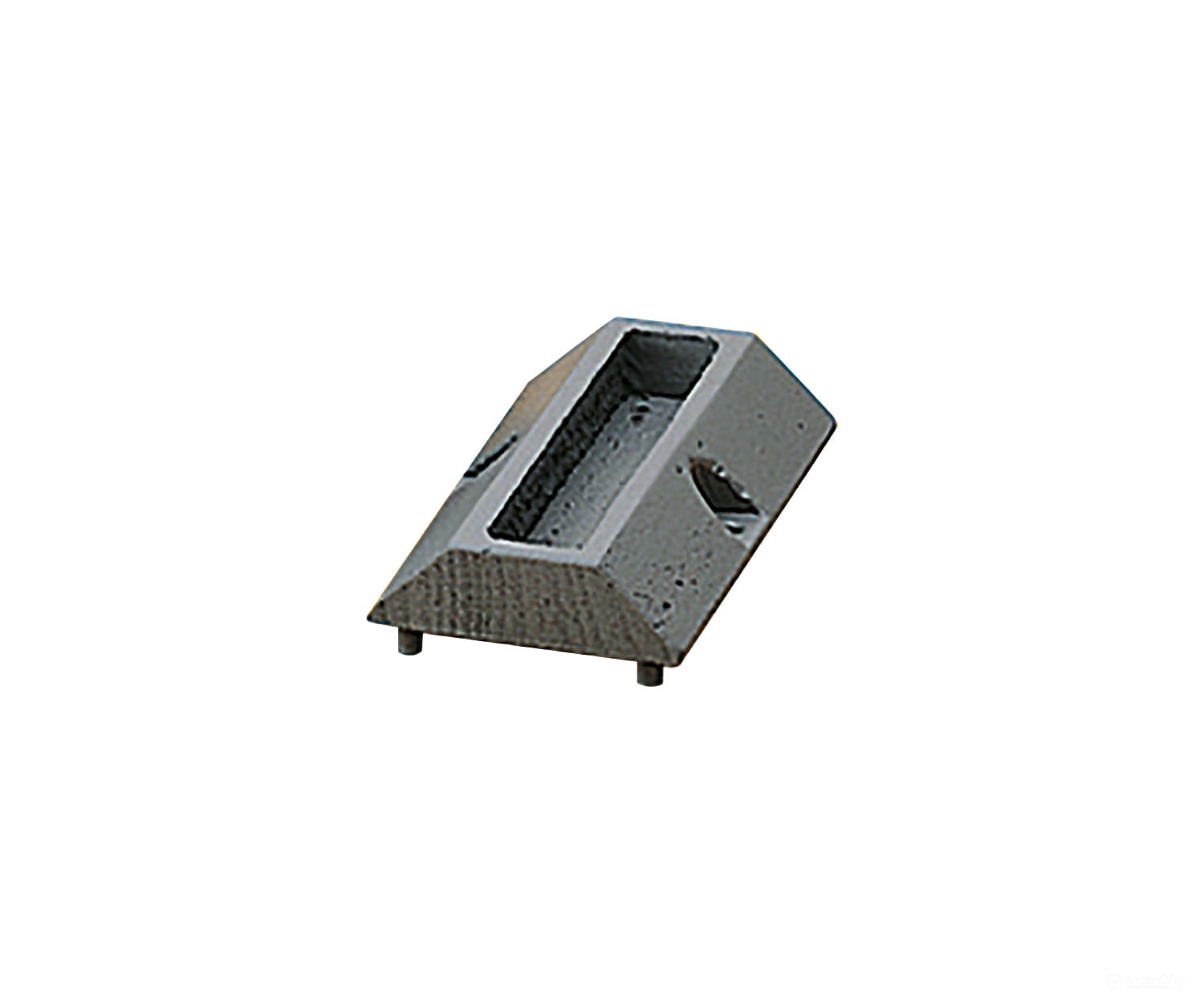 LGB 50614 Track Mount, 36 Pieces - Default Title (IC-LGB-50614)
