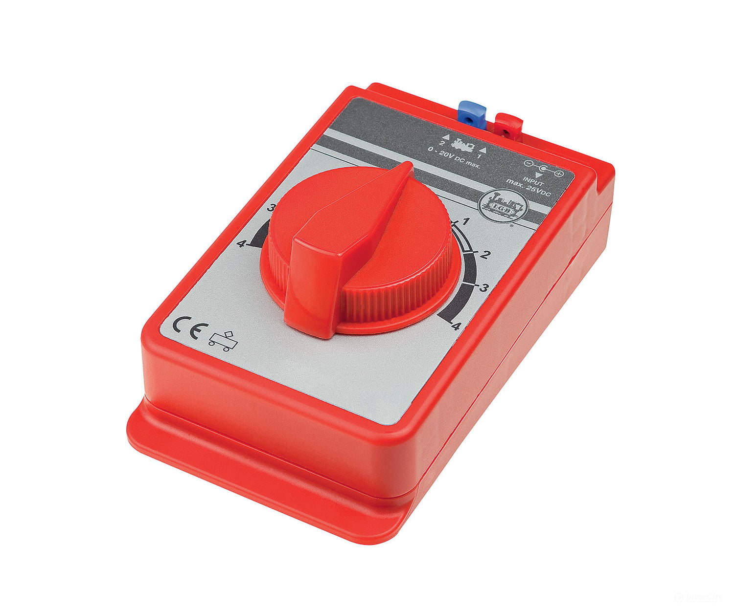LGB 51099 Locomotive Controller - Default Title (IC-LGB-51099)