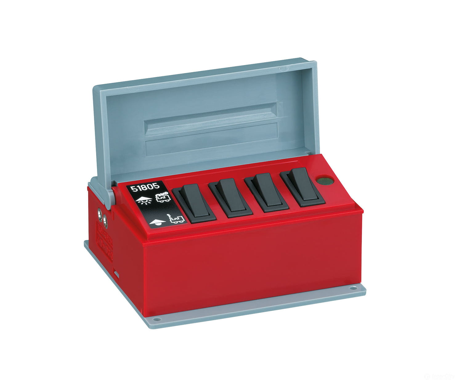 LGB 51805 Control Box - Default Title (IC-LGB-51805)