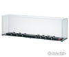 LGB 54000 G Display Case with Roller Test Stand Collectibles