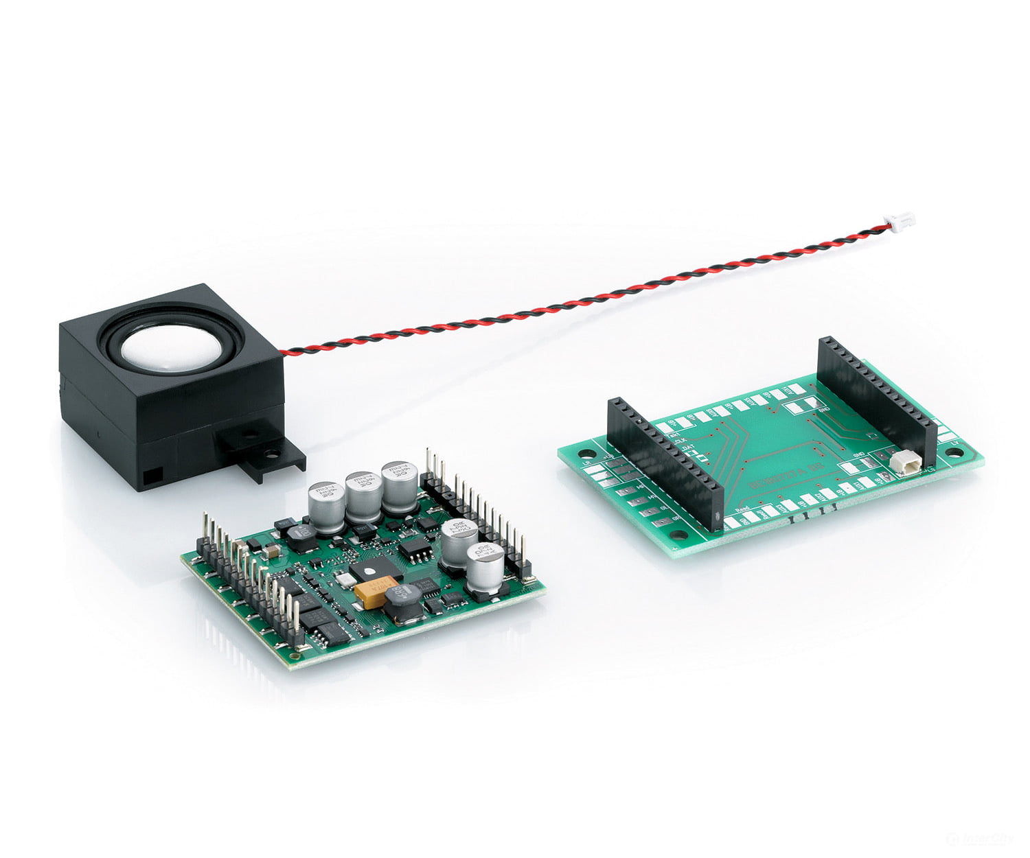 LGB 55029 Retrofit Sound Decoder - Default Title (IC-LGB-55029)