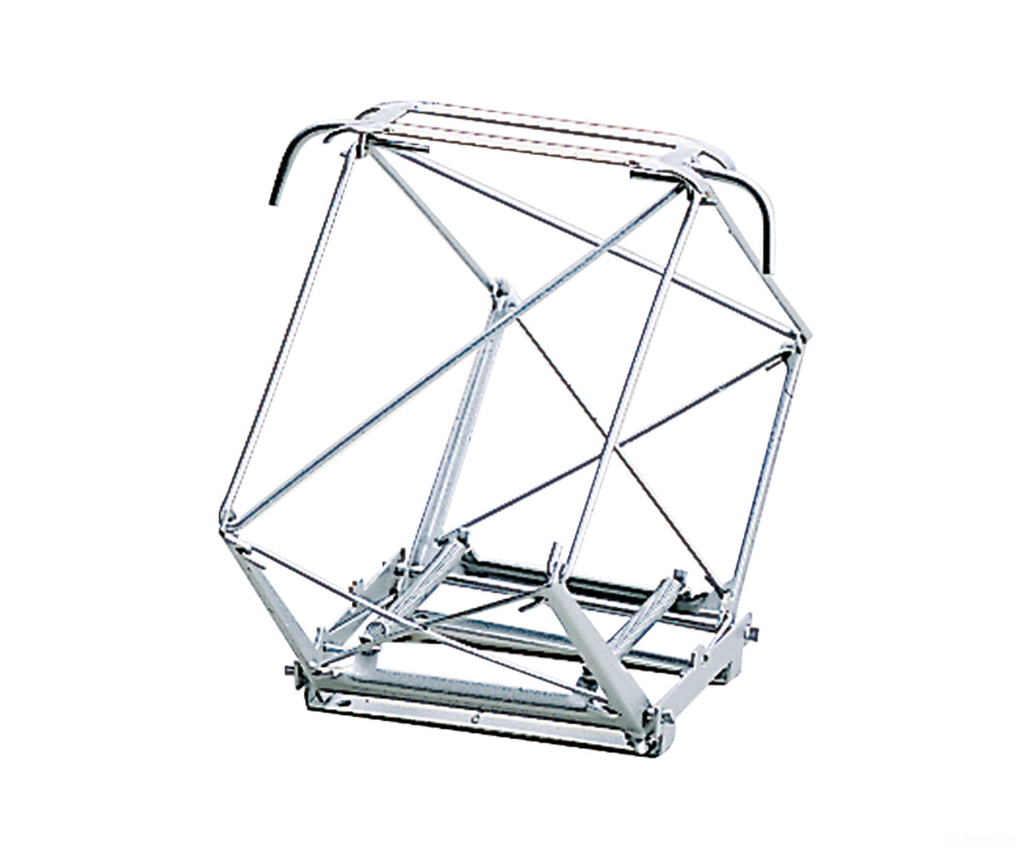 LGB 63403 Scissor Pantograph, Silver - Default Title (IC-LGB-63403)