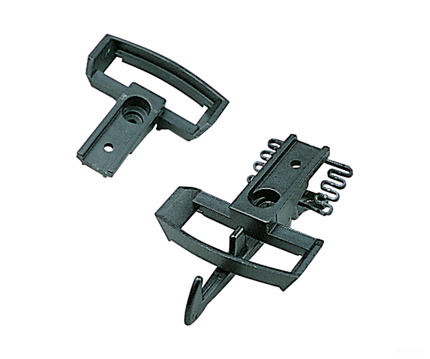 LGB 64107 Loco Coupler Set - Default Title (IC-LGB-64107)