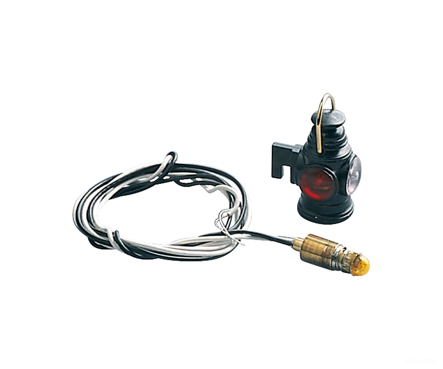 LGB 68332 American Marker Lantern, 18 Volts, 2 Pieces - Default Title (IC-LGB-68332)
