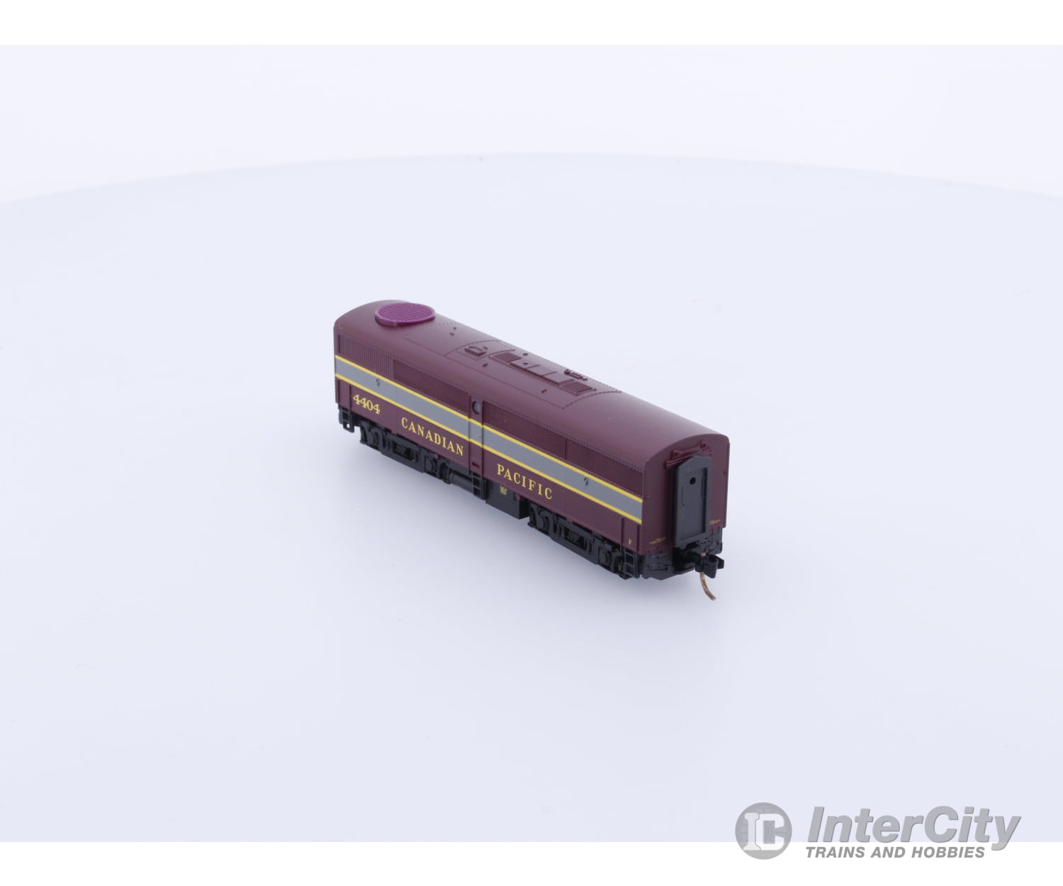 Life-Like 760004 N FB1 Locomotive Canadian Pacific (CP) 4404 Analog DC Locomotives
