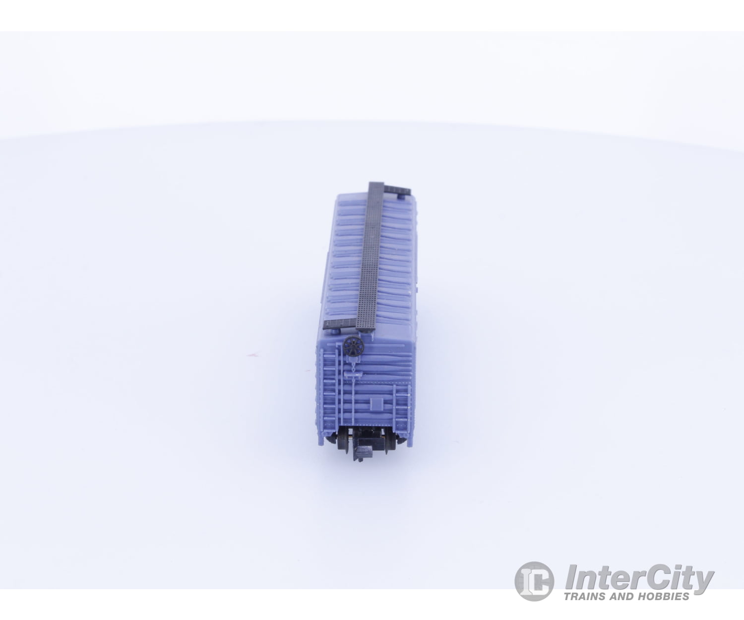 Life-Like 7717 N 50’ Reefer Car RF&P 2802 Freight Cars