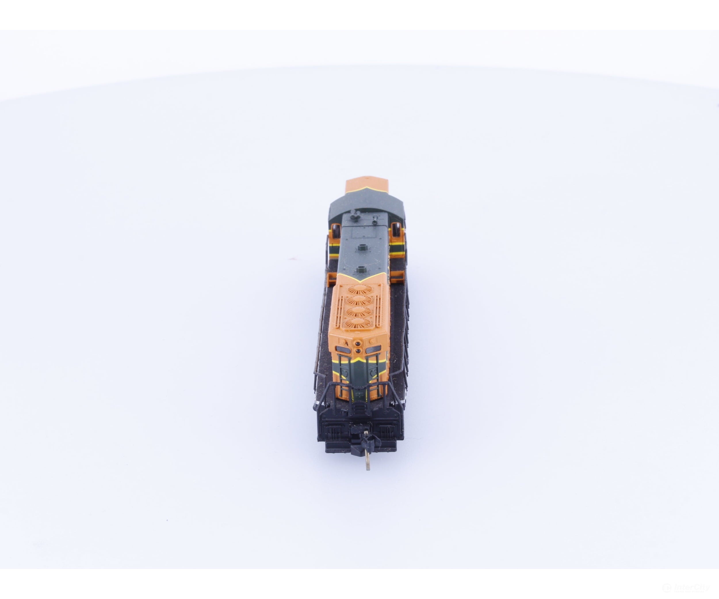 Life-Like 7763 N SD7 Diesel Locomotive Great Northern (GN) 566 Analog DC Locomotives