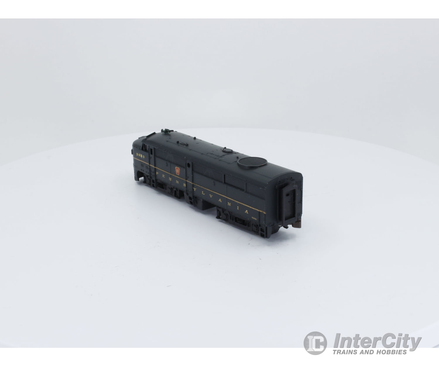 Life-Like 7930 N Fa2 Locomotive Pennsylvania (Prr) 9623 Analog Dc Locomotives