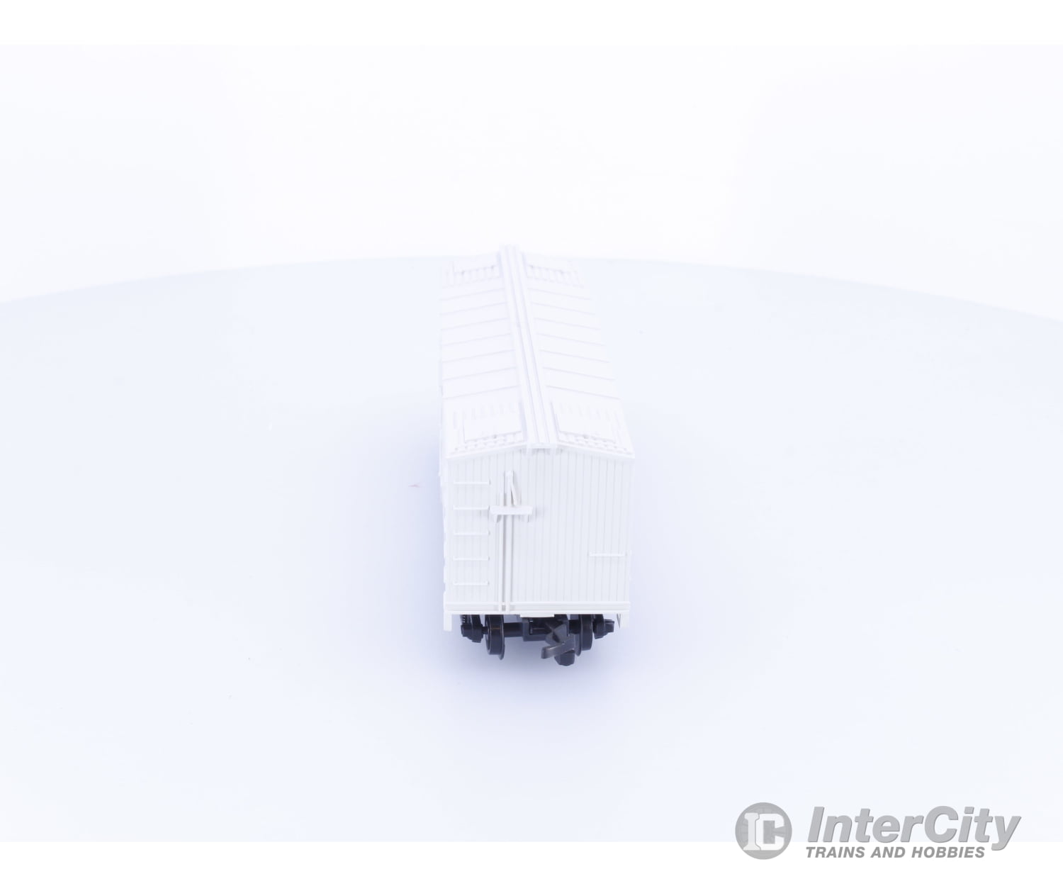 Life-Like 8462R HO Reefer Car Canadian Pacific (CP) 182941 (#2) Freight Cars