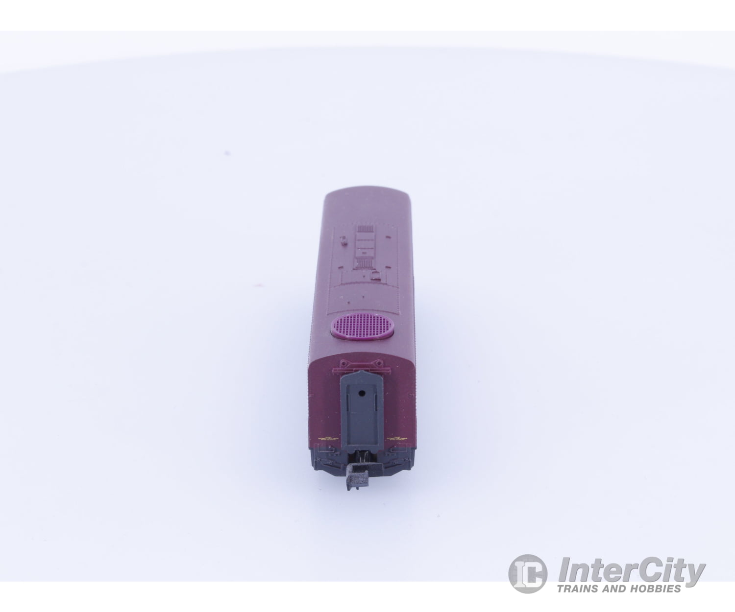 Lifelike 760006 N FB1 B Unit Diesel Locomotive Canadian Pacific (CP) 4404 Analog DC Locomotives