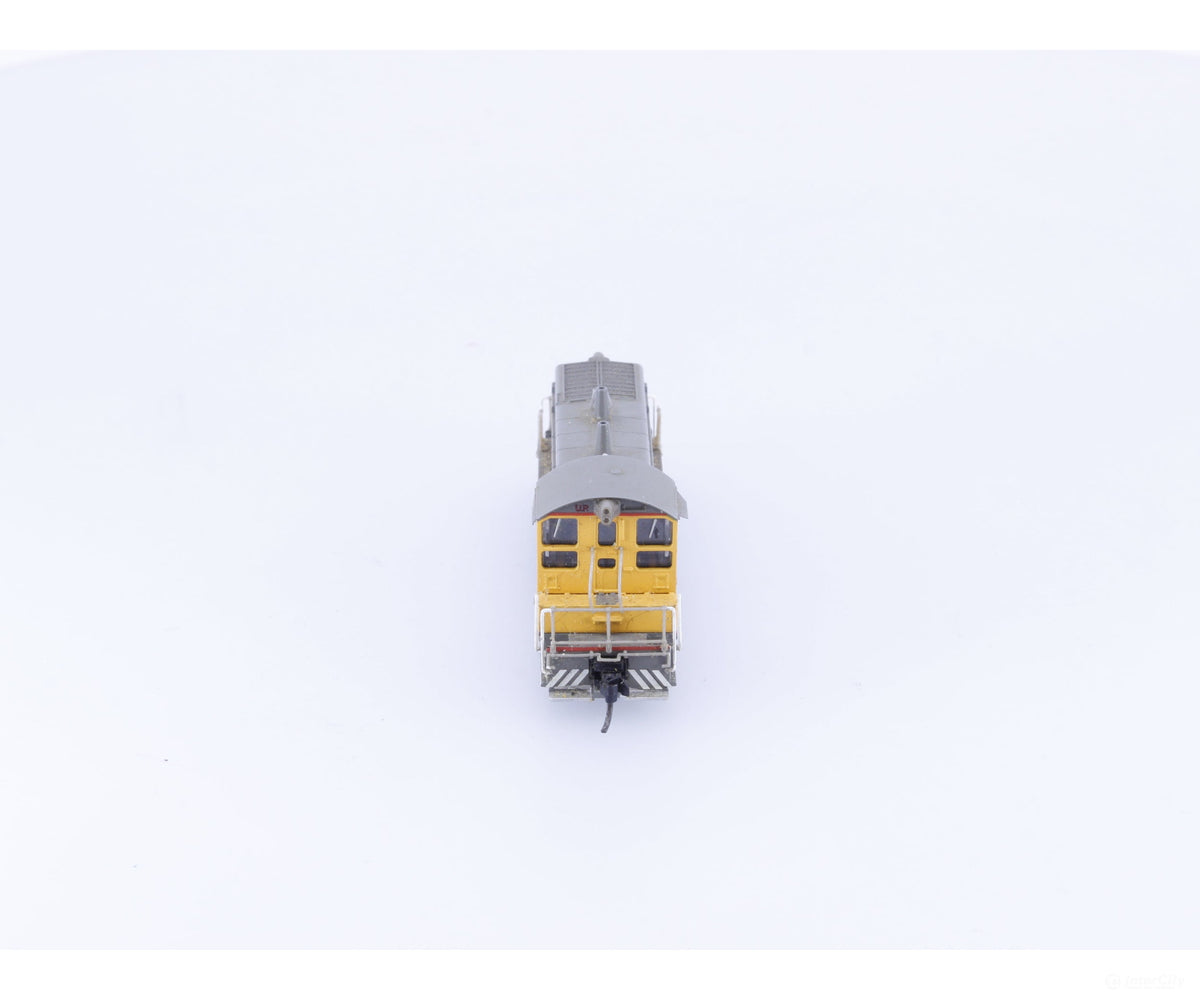 Lifelike 7898 N SW9/1200 Diesel Locomotive Union Pacific (UP) 1846 Analog DC - Locomotives