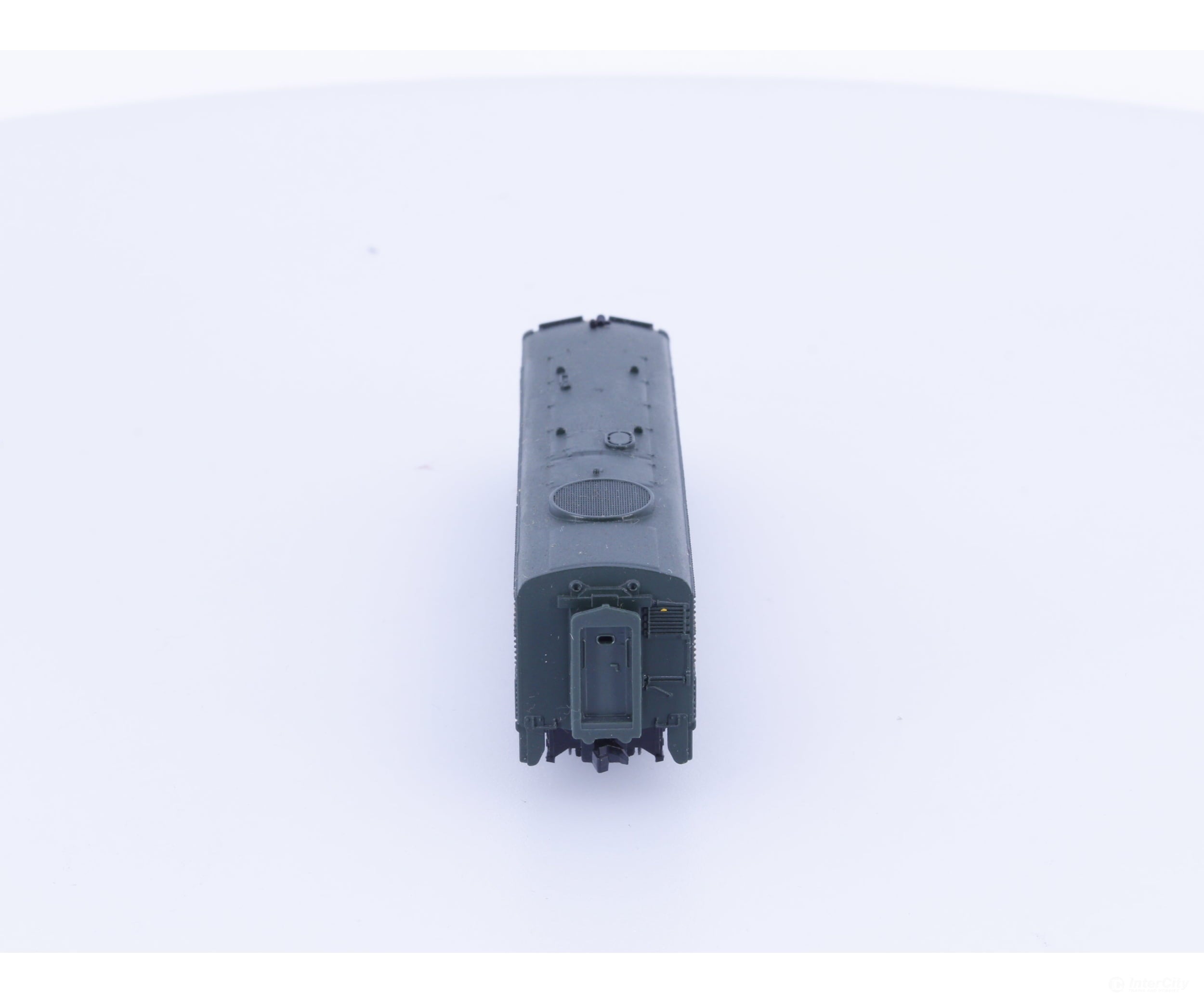 Lifelike 7918 N FA2 Diesel Locomotive Great Northern (GN) 278A Analog DC Locomotives