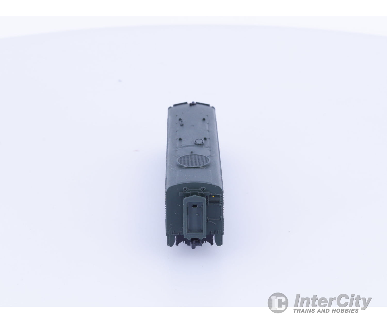 Lifelike 7918 N FA2 Diesel Locomotive Great Northern (GN) 278A Analog DC Locomotives