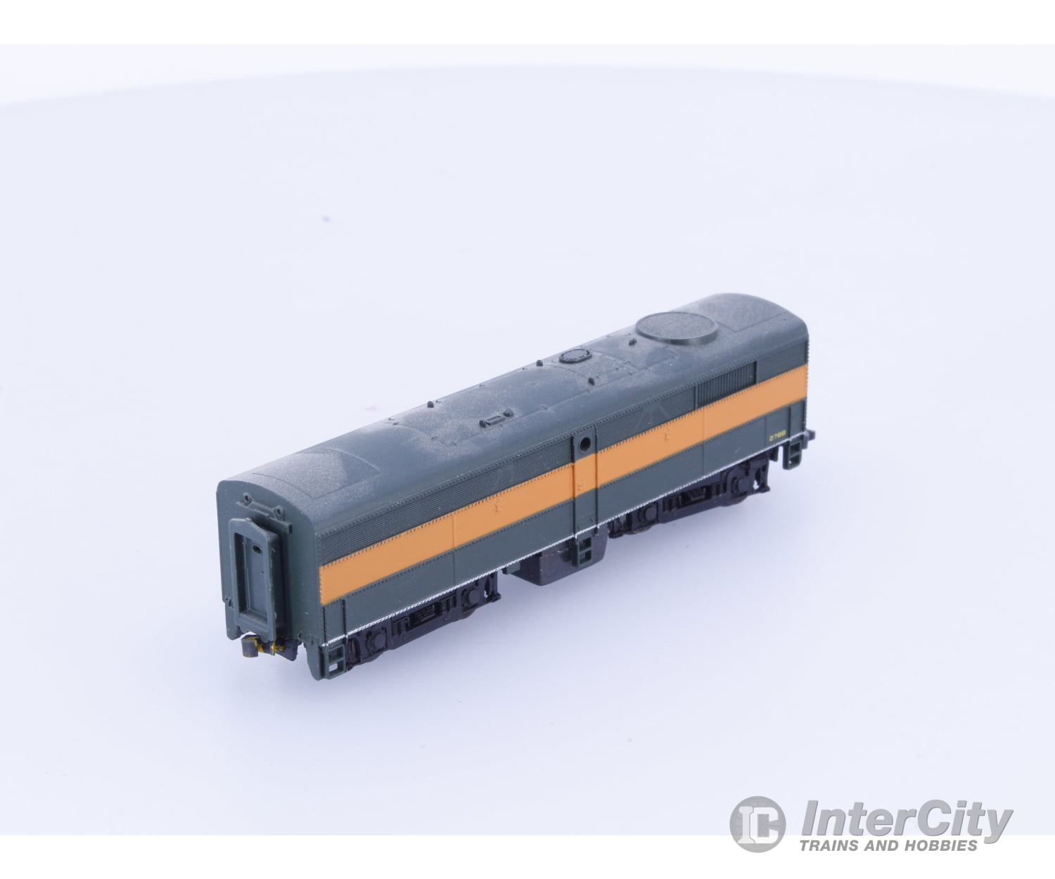 Lifelike 7919 N FB2 Diesel Locomotive Dummy Locomotive Great Northern (GN) 279B Locomotives