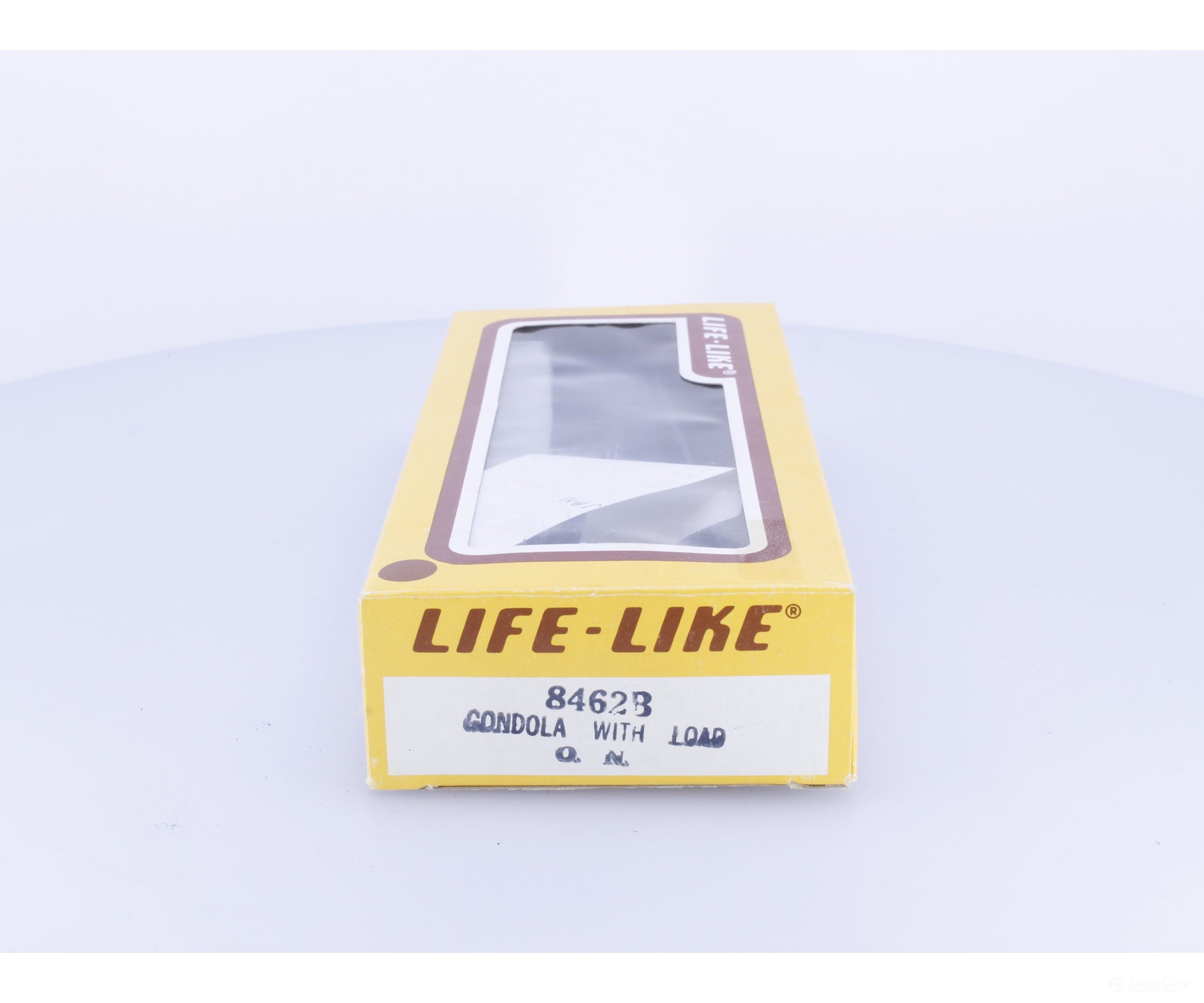 Lifelike 8462B HO Gondola with Load Ontario Northland (ONT) 50671 - Freight Cars